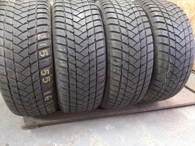 GT Radial Winter Pro 2 ..  .. 215/55R 16