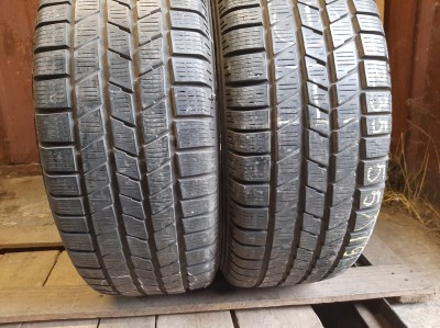 Pirelli Scorpion Ice Snow   .. . // 235/55R 19