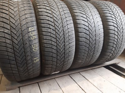 Bridgestone Blizzak LM-005    …./  … 255/50R 19