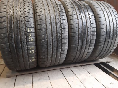 Michelin Latitude Alpin HP   ./  //../ 265/55R 19
