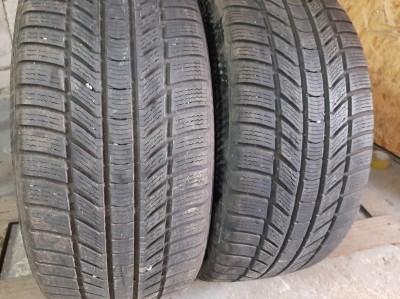 Continental WinterContact TS 870P ..  ..  . 255/40R 20