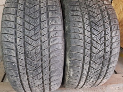 Pirelli Scorpion Winter  …. 275/40R 20