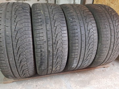 Hankook Winter i*cept evo 2 suv  ..    .. 275/45R 20