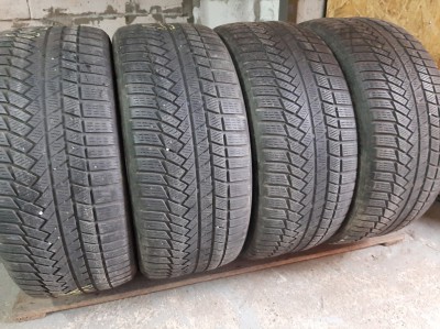 Continental WinterContact TS 850P ..  ..  . 275/45R 20