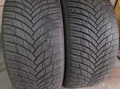 Firestone WinterHawk 4  .. .. .. 275/45R 20