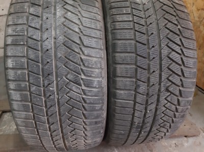 Continental Winter Contact TS 850 P  …/ 285/40R 22