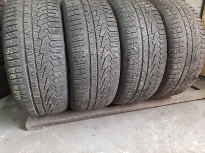 Hankook Winter I Cept evo 2   .//.. 225/55R 16