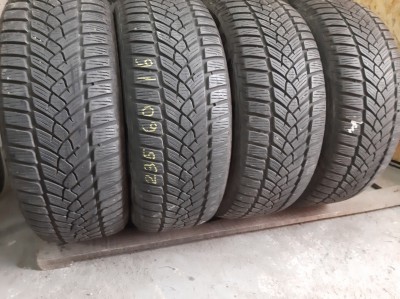 Fulda Kristall Control HP2    /… 235/60R 16