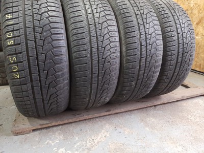 Hankook Winter I`Cept Evo 2 ..// 205/50R 17