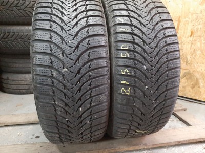 Kumho Winter Craft WP51   .. . ./ 215/50R 17
