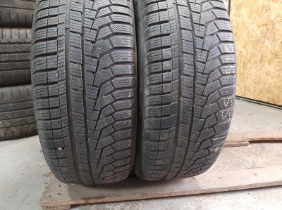 Hankook Winter I*Cept 2   … .. 215/55R 17