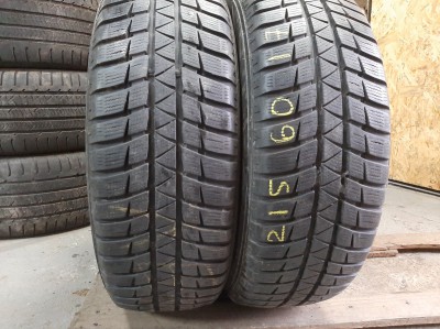 Falken Eurowinter HS 449  … 215/60R 17