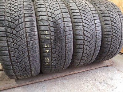 Firestone Winter Hawk 3   ..  .. 225/45R 17