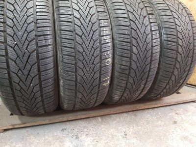 Semperit Speed-Greep 2   .. 225/50R 17