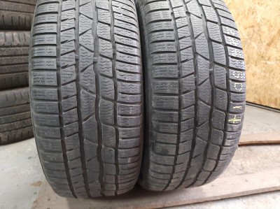 Continental ContiWinterContact TS 830P  ./.. 225/50R 17
