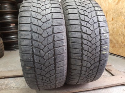 Firestone Winter Hawk 3   ..  …/ 225/50R 17