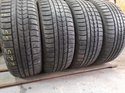 Nexen Winguard Sport      //  ..  .. 225/55R 17