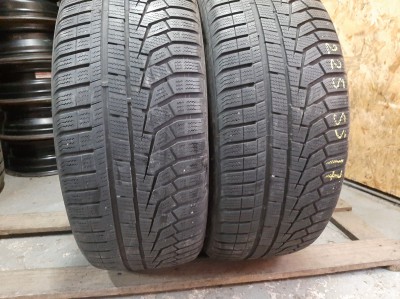 Hankook Winter I Cept Evo 2   ..  .  . 225/55R 17