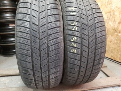 Barum Polaris 5     ../ 225/55R 17