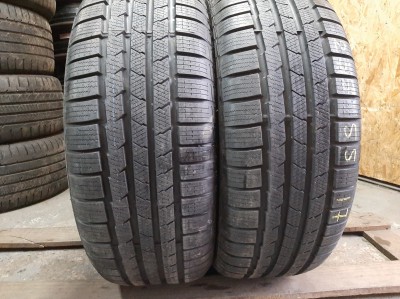 Continental Conti Winter Contact TS 810S   ….  / 235/55R 17