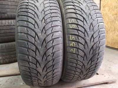 Nokian WR D3   …/ 235/55R 17