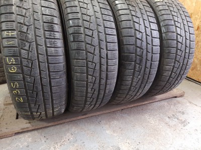 Yokohama Wdrive    ..  .. 235/65R 17