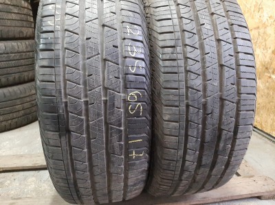 Continental Conti Contact LX Sport    ../..// 235/65R 17