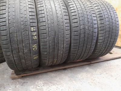 Vredestein Quatrac 5 . . .. 235/40R 19