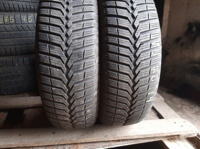 Шини на авто в хорошому стані Vredestein SnowTrac3  . шириною 175 висотою 70 радіусом R 14 низькі ціни
