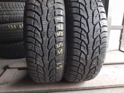 Uniroyal All Season Expert 2  .  .. 175/55R 15