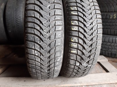 Michelin Alpin A4      …  . 175/65R 15