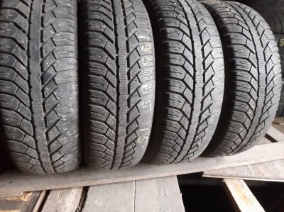 Semperit Master Grip 2   ./.. 195/65R 15