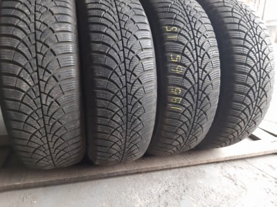 GoodYear Ultra Grip 9     /…./ 195/65R 15