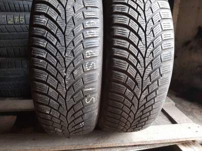 Continental WinterContact TS870      /   …. 195/65R 15