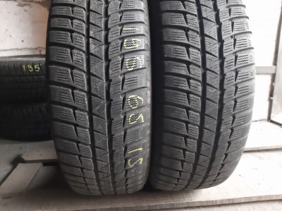 Sumitomo WT 200   .  . 195/65R 15