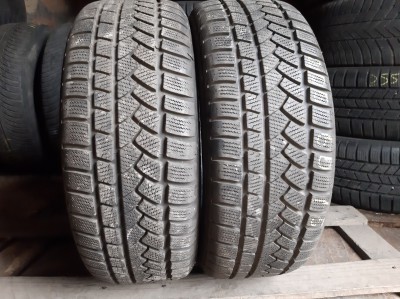 Continental ContiWinterContact    . //../ 205/60R 15