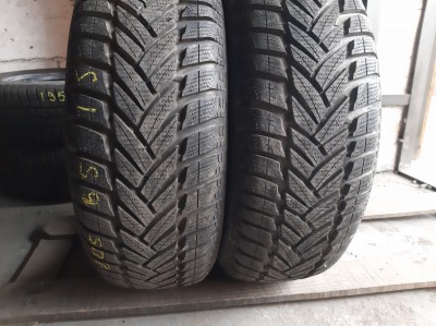 Dunlop SP WinterSport M3   /.. 205/65R 15