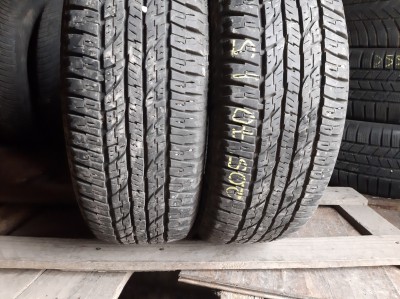 Yokohama Geolendar A/T  ..  .. 205/70R 15