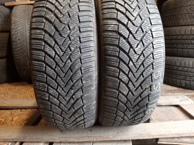 Continental WinterContact TS 850   .. .. 205/55R 16
