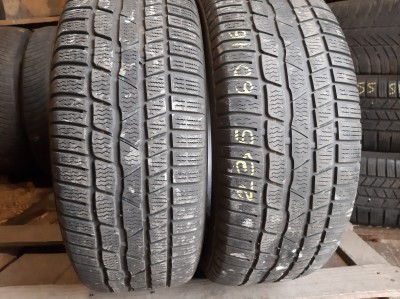 Continental ContiWinterContactTS830…/. 235/60R 16