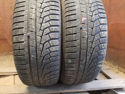 Hankook Winter I*Cept evo 2…    /... 215/55R 17