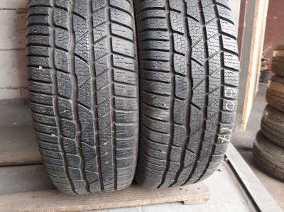 Continental ContiWinterContact TS 830P..  ..  // 215/60R 17