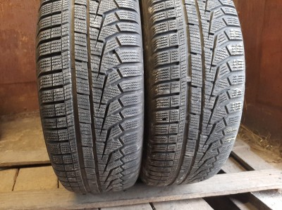 Hankook Winter Icept evo2    .. 225/65R 17