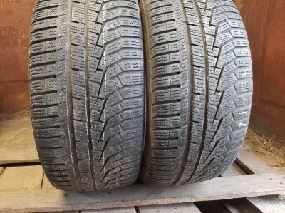 Hankook Winter I Cept evo 2       .. 235/45R 17