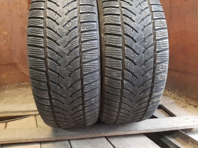 Dunlop Winter Sport 5 …/.. 235/55R 17