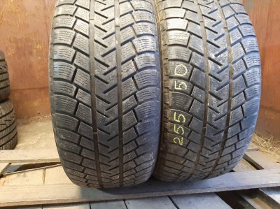 Michelin Latitude Alpin    … /… 255/50R 19