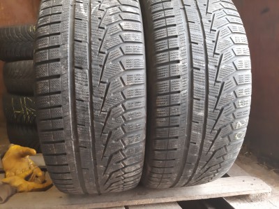 Hankook Winter I*Cept evo 2   ..    .. 255/45R 20