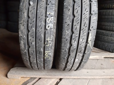 Uniroyal Rain Max 2 185/75R 16C