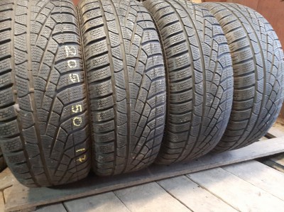 Pireli Sottozero Winter 240  ..  . 205/50R 17