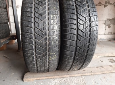 Pirelli Scorpion Winter .  .// .. 225/55R 19